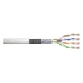 Digitus CAT 5e SF/UTP twisted pair patch cord, raw
