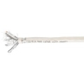 Equip Cat.6A S/FTP Installation Cable, LSZH, Solid Copper, 305m