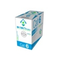 A-LAN KIU6PVC305 networking cable Grey 305 m Cat6 U/UTP (UTP)