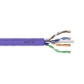Digitus Cat.6 U/UTP installation cable, 100 m, simplex, Dca-s2,d2,a1