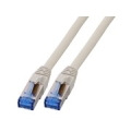 EFB Elektronik K5525FGR.25 networking cable Grey 25 m Cat6a S/FTP (S-STP)
