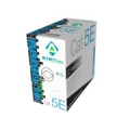 A-LAN KIU5OUTZ305 networking cable Grey 305 m Cat5e U/UTP (UTP)