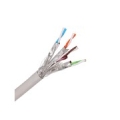 Extralink CAT7 SFTP (S/FTP) INDOOR TWISTED PAIR 100M networking cable