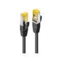 Lindy 47316 networking cable Black 30 m Cat7 S/FTP (S-STP)