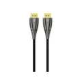 UNITEK C1631ABK01-30M DisplayPort cable Black