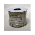 Gembird CAT6 UTP 100m networking cable U/UTP (UTP) Grey
