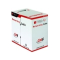 Techly ITP6-305-BL networking cable Blue 305 m Cat6 U/UTP (UTP)