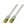 EFB Elektronik MK7001.30G networking cable Grey 30 m Cat6a S/FTP (S-STP)