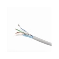 Gembird CAT5e FTP 100m networking cable Grey F/UTP (FTP)
