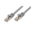 shiverpeaks BS75550 networking cable Grey 50 m Cat7 S/FTP (S-STP)