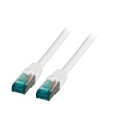 EFB Elektronik MK6001.30W networking cable White 30 m Cat6a S/FTP (S-STP)