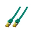 EFB Elektronik MK7001.25GR networking cable Green 25 m Cat6a S/FTP (S-STP)