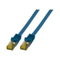 EFB Elektronik MK7001.25BL networking cable Blue 25 m Cat6a S/FTP (S-STP)