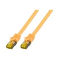 EFB Elektronik MK7001.30Y networking cable Yellow 30 m Cat6a S/FTP (S-STP)