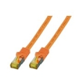EFB Elektronik MK7001.30O networking cable Orange 30 m Cat6a S/FTP (S-STP)