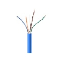 Gembird UPC-5004E-SOL-B networking cable Blue 305 m Cat5e U/UTP (UTP)