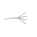 Kabel Emiter Net UTP (U/UTP) kat.5e 350MHz, drut 4x2x24AWG