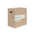 Ubiquiti UACC-Cable-C6A-CMP networking cable White 305 m Cat6a U/UTP (UTP)
