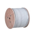 Alantec KIU6ALSOH500D networking cable 500 m Cat6 U/UTP Grey