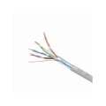 Gembird CAT5e FTP 100m networking cable Grey F/UTP (FTP)