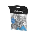 Lanberg PLS-5000EZ wire connector RJ-45 Grey