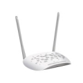 TP-Link TL-WA801N wireless access point 300 Mbit/s White Power over Ethernet (PoE)