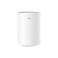 Cudy AX1800 Dual-band (2.4 GHz / 5 GHz) Wi-Fi 6 (802.11ax) White 1 Internal