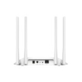TP-LINK TL-WA1201 wireless access point 867 Mbit/s Power over Ethernet (PoE) White