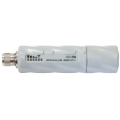 Mikrotik GrooveA 52HPn 150 Mbit/s Grey Power over Ethernet (PoE)