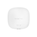 HPE Aruba Networking Networking Instant On Indoor Access Point Wi-Fi 6 4x4 (RW) AP25