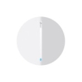TP-Link Festa F65 3000 Mbit/s White Power over Ethernet (PoE)
