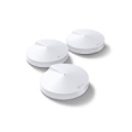 TP-Link AC1300 Deco Whole Home Mesh Wi-Fi System, 3-Pack