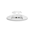 TP-Link Omada AX6000 Ceiling Mount WiFi 6 Access Point
