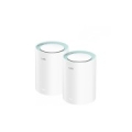 Gigabit Mesh Solution Cudy Wi-Fi AC1200