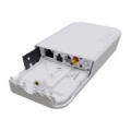 MikroTik wAP LR2 Kit | Access Point | RBwAPR-2nD&R11e-LR2, 2.4GHz