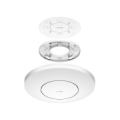Cudy AC1300 White Power over Ethernet (PoE)