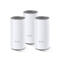 TP-Link AC1200 Whole Home Mesh Wi-Fi System, 3-Pack
