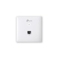 TP-Link Omada AC1200 Wireless MU-MIMO Gigabit Wall-Plate Access Point