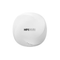 HPE Aruba Networking AP-615-RW Dual Radio Tri Band 2x2 Wi-Fi 6E Int Antennas Campus AP