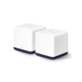 Mercusys AC1900 Whole Home Mesh Wi-Fi System