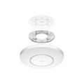 Cudy AP3000_P wireless access point 2976 Mbit/s White Power over Ethernet (PoE)