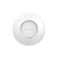 Grandstream Networks GWN7625 wireless access point White Power over Ethernet (PoE)