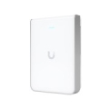 PUNKT DOSTĘPOWY UQ-U7-PRO-WALL UniFi Wi-Fi 7 2.4 GHz, 5 GHz, 6 GHz, 688 Mbps + 4324 Mbps + 5764 Mbps UBIQUITI
