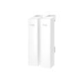 TP-Link Omada 5GHz 867Mbps Long-Range Indoor/Outdoor Wireless Bridge
