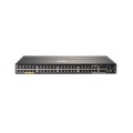 HPE Aruba Networking 2930M 48G PoE+ 1-slot Switch