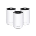 TP-Link AXE5400 Whole Home Mesh Wi-Fi 6E System(Tri-Band)