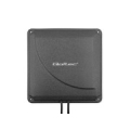 Qoltec 4G LTE DUAL MIMO booster antenna | 35 dBi | 50W | 2x SMA male