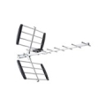 Libox Antena kierunkowa 16-el. pasywna DVB-T Z FILTREM LTE LB1600 television antenna Outdoor 18 dB