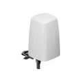 Teltonika PR1ICA70 network antenna Omni-directional antenna SMA 28 dBi