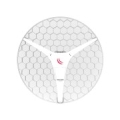 Mikrotik LHG XL 5 ac (4pcs) 867 Mbit/s White Power over Ethernet (PoE)